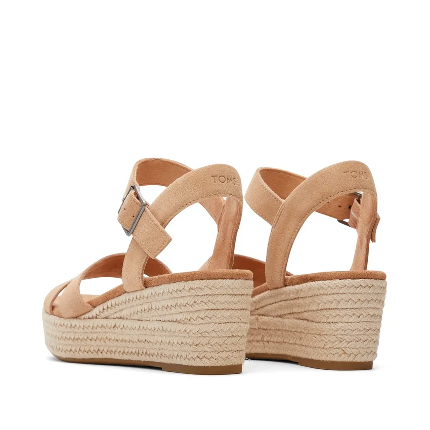 Women Audrey Wedge Sandal Women Audrey Wedge Sandal