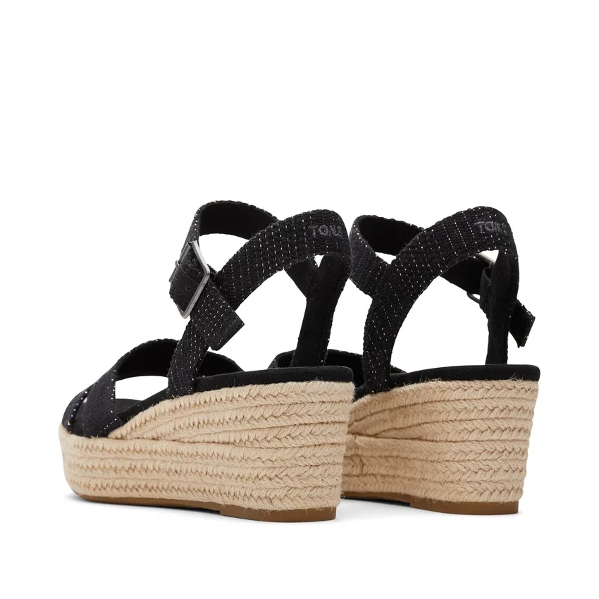 Women Audrey Wedge Sandal Women Audrey Wedge Sandal