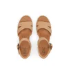 Women Audrey Wedge Sandal Women Audrey Wedge Sandal