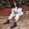 Women Bennet Boot Women Bennet Boot