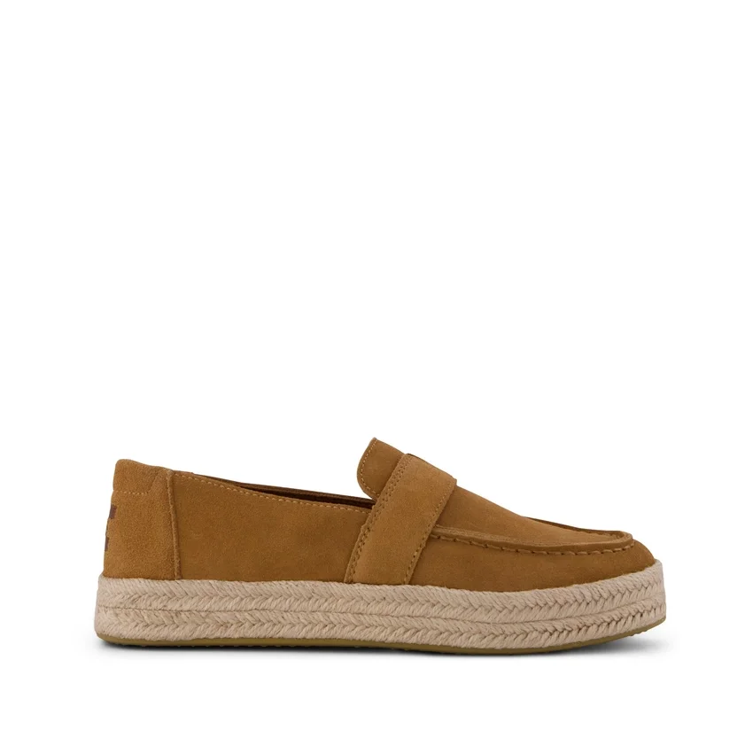 Women Blakely Loafer Espadrille Women Blakely Loafer Espadrille