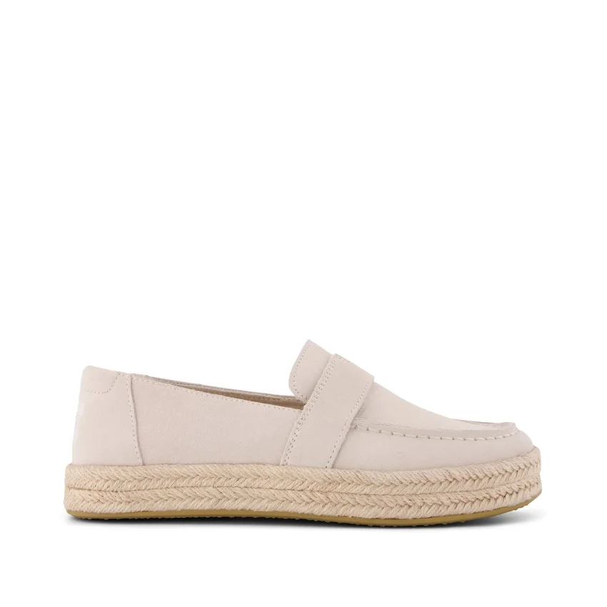 Women Blakely Loafer Espadrille Women Blakely Loafer Espadrille