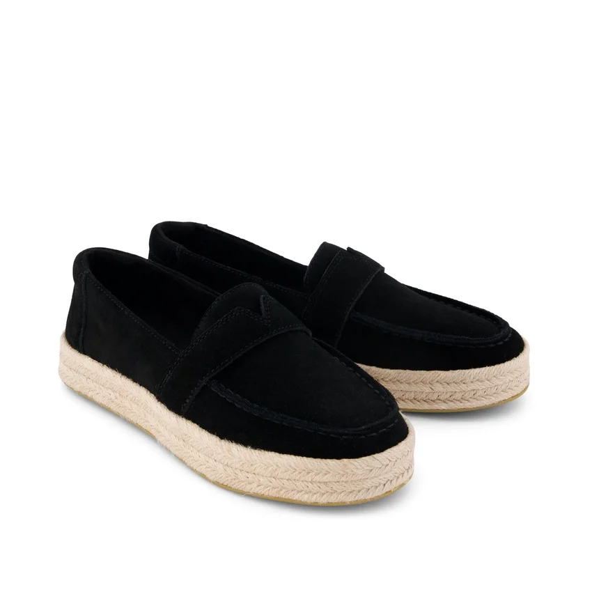 Women Blakely Loafer Espadrille Women Blakely Loafer Espadrille