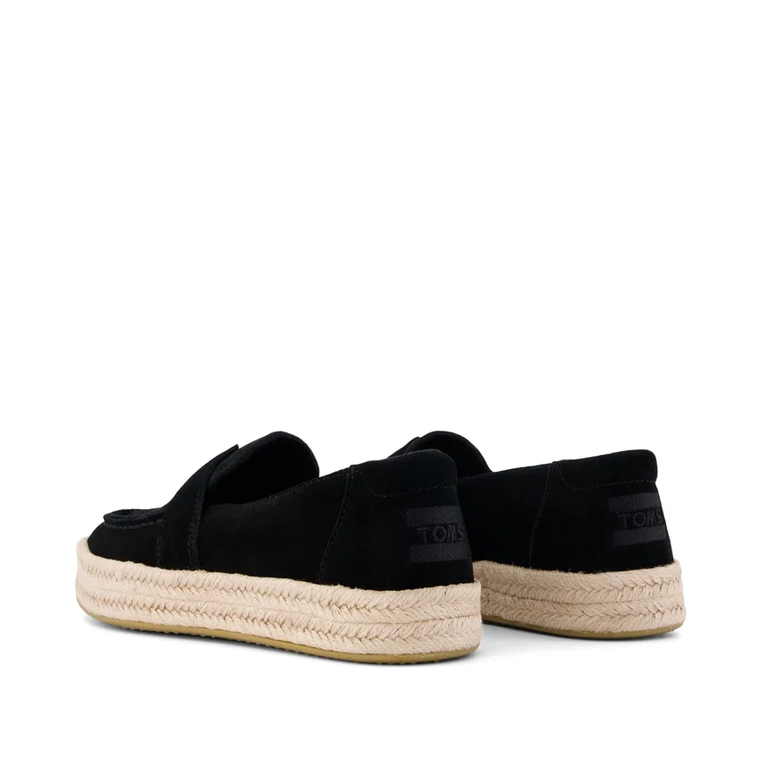 Women Blakely Loafer Espadrille Women Blakely Loafer Espadrille