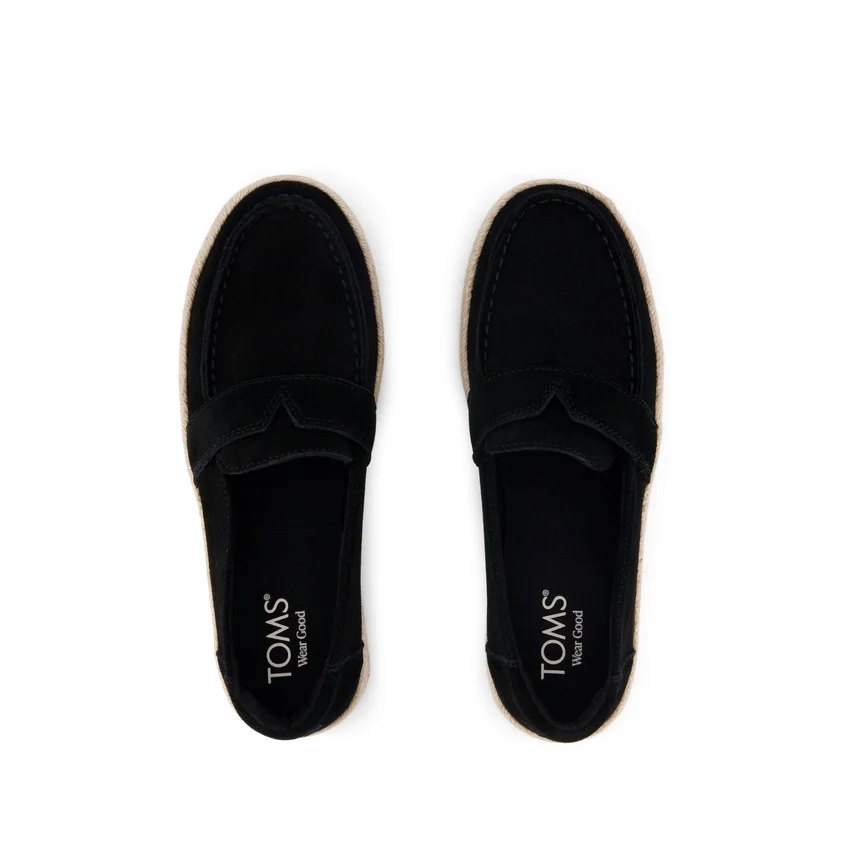 Women Blakely Loafer Espadrille Women Blakely Loafer Espadrille