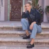 Women Cara Loafer Women Cara Loafer