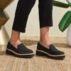 Women Cara Loafer Women Cara Loafer