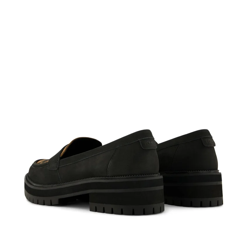 Women Cara Loafer Women Cara Loafer