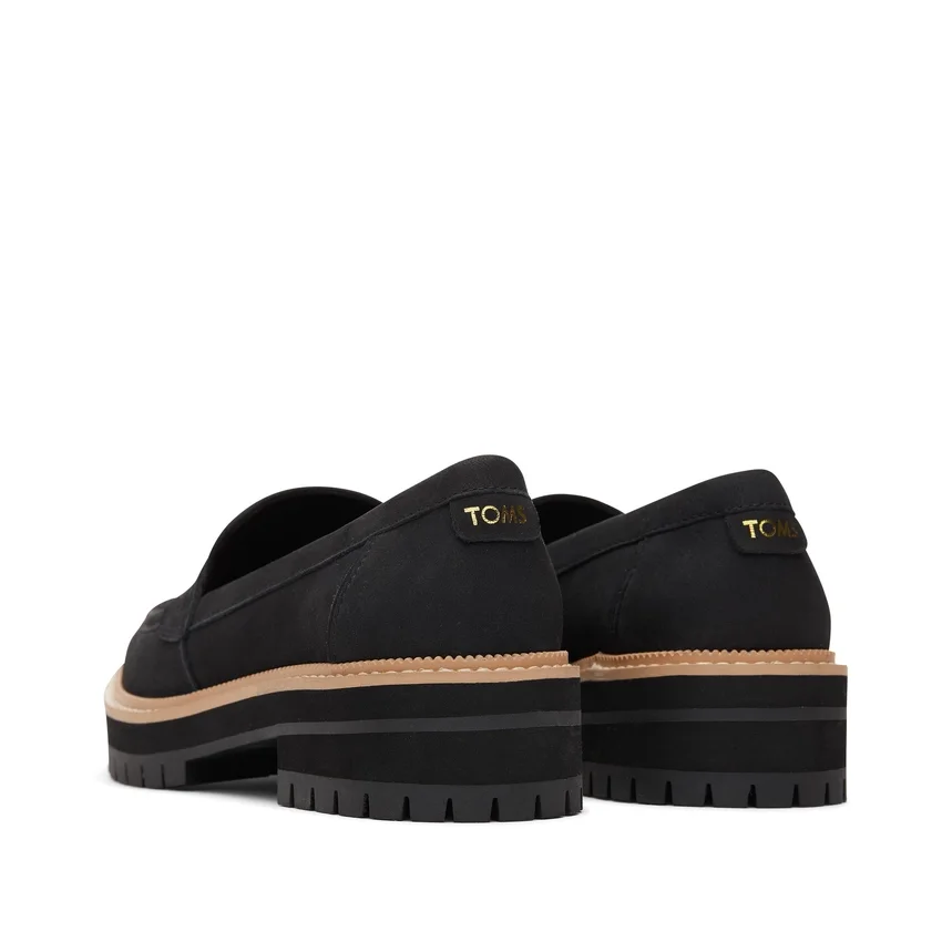 Women Cara Loafer Women Cara Loafer
