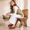 Women Cara Tassel Loafer Women Cara Tassel Loafer