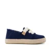 Women Carolina Lace-Up Espadrille