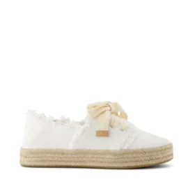 Women Carolina Lace-Up Espadrille
