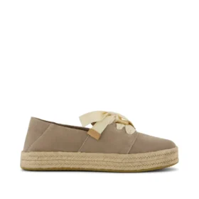 Women Carolina Lace-Up Espadrille