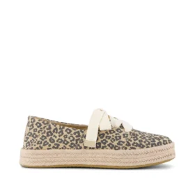 Women Carolina Lace-Up Espadrille