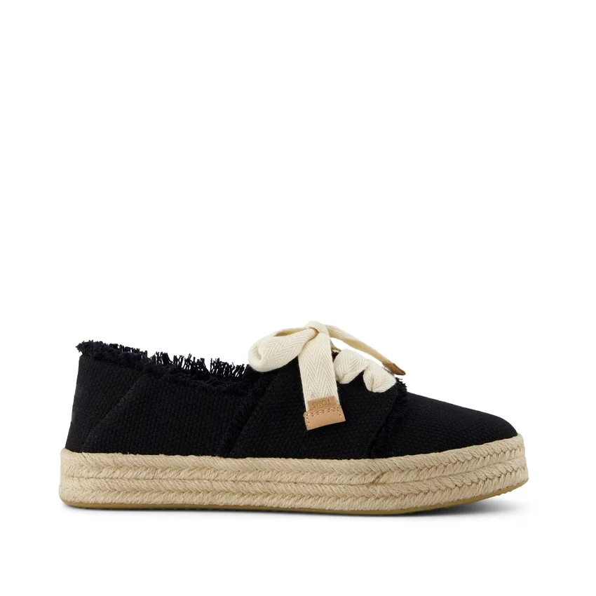 Women Carolina Lace-Up Espadrille Women Carolina Lace-Up Espadrille