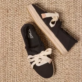 Women Carolina Lace-Up Espadrille Women Carolina Lace-Up Espadrille