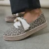 Women Carolina Lace-Up Espadrille
