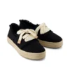 Women Carolina Lace-Up Espadrille Women Carolina Lace-Up Espadrille