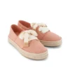 Women Carolina Lace-Up Espadrille Women Carolina Lace-Up Espadrille