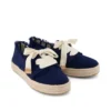 Women Carolina Lace-Up Espadrille