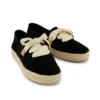Women Carolina Lace-Up Espadrille Women Carolina Lace-Up Espadrille