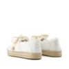 Women Carolina Lace-Up Espadrille