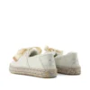 Women Carolina Lace-Up Espadrille
