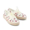 Women Carolina Lace-Up Espadrille Women Carolina Lace-Up Espadrille