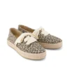 Women Carolina Lace-Up Espadrille