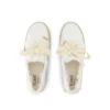 Women Carolina Lace-Up Espadrille