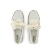 Women Carolina Lace-Up Espadrille