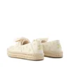Women Carolina Lace-Up Espadrille Women Carolina Lace-Up Espadrille