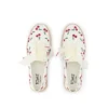 Women Carolina Lace-Up Espadrille Women Carolina Lace-Up Espadrille