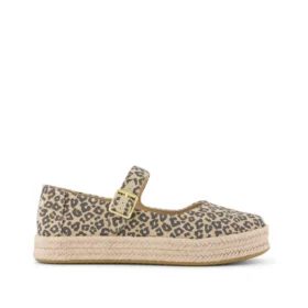 Women Carolina Mary Jane Espadrille