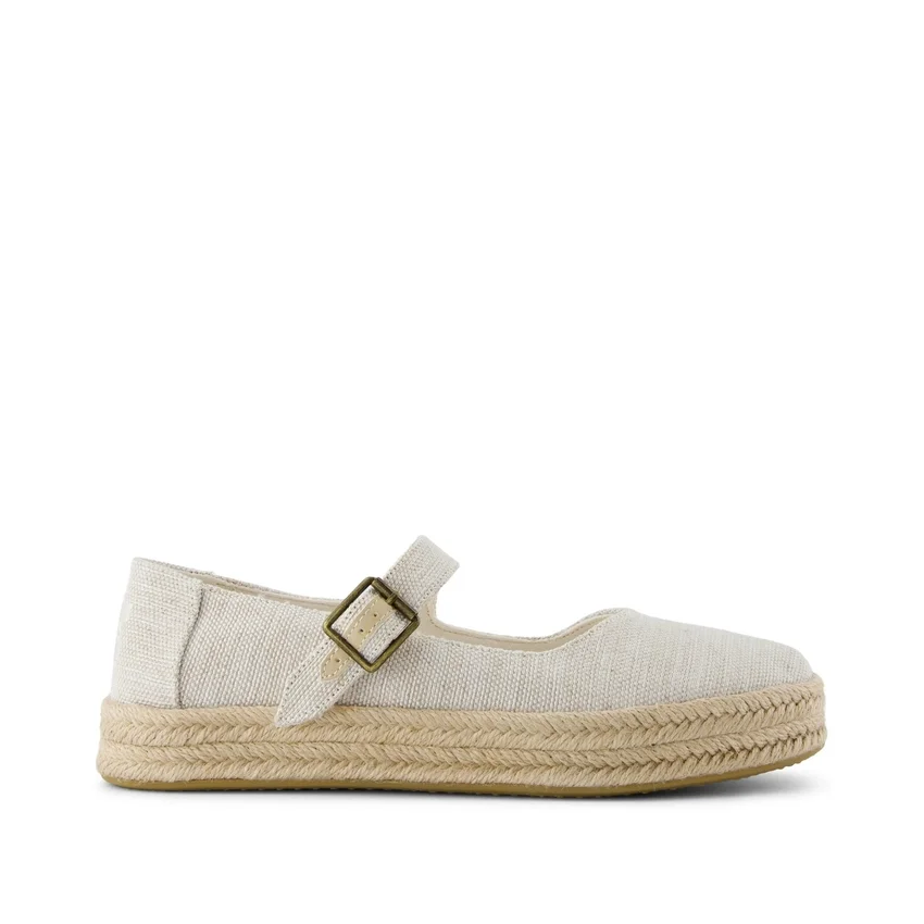 Women Carolina Mary Jane Espadrille Women Carolina Mary Jane Espadrille