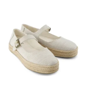 Women Carolina Mary Jane Espadrille Women Carolina Mary Jane Espadrille