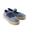 Women Carolina Mary Jane Espadrille Women Carolina Mary Jane Espadrille