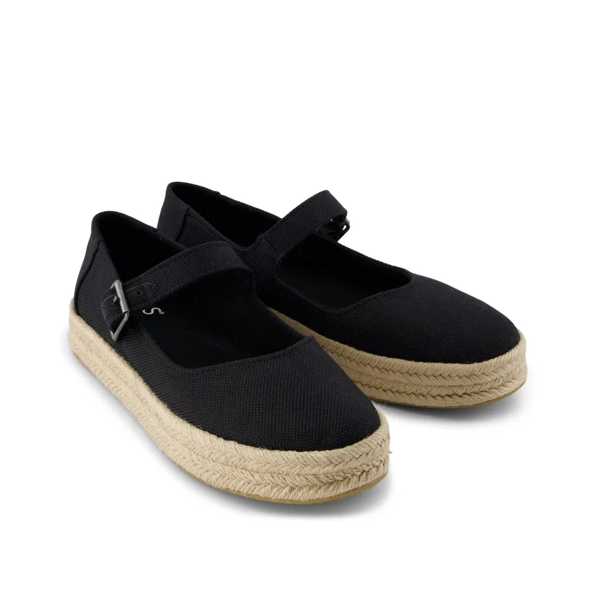 Women Carolina Mary Jane Espadrille Women Carolina Mary Jane Espadrille