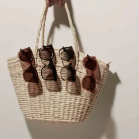 Women Charmaine Handcrafted Sunglasses Women Charmaine Handcrafted Sunglasses