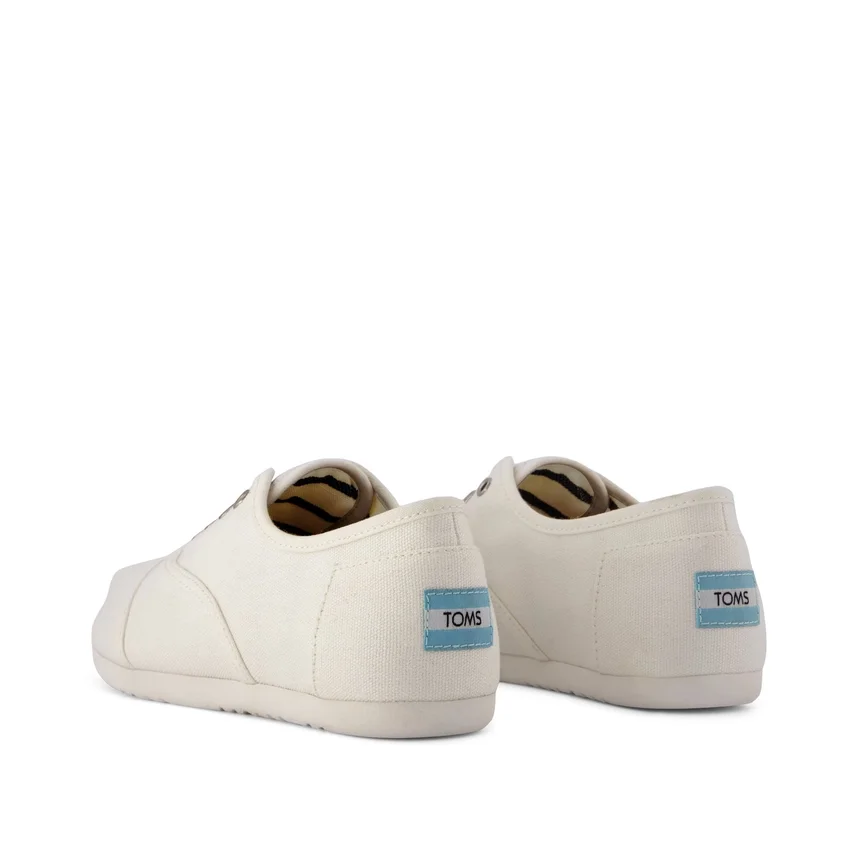 Women Cordones Plus Sneaker Women Cordones Plus Sneaker