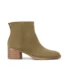 Women Delilah Heeled Boot Women Delilah Heeled Boot