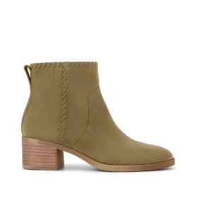 Women Delilah Heeled Boot