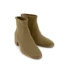 Women Delilah Heeled Boot Women Delilah Heeled Boot