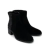Women Delilah Heeled Boot Women Delilah Heeled Boot