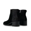 Women Delilah Heeled Boot Women Delilah Heeled Boot