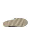 Women Diana Mule Buckle Wedge Sandal Women Diana Mule Buckle Wedge Sandal