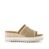 Women Diana Mule Wedge Sandal Women Diana Mule Wedge Sandal