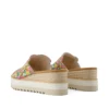 Women Diana Mule Wedge Sandal Women Diana Mule Wedge Sandal