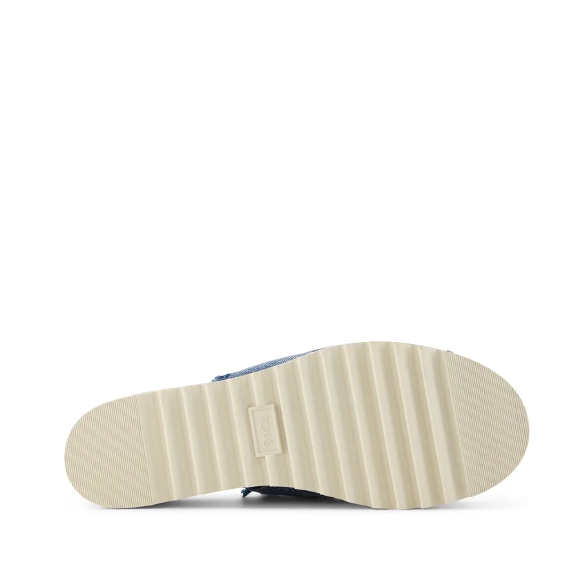 Women Diana Mule Wedge Sandal Women Diana Mule Wedge Sandal
