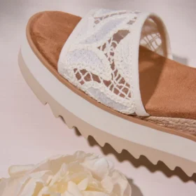 Women Diana Wedge Sandal Women Diana Wedge Sandal